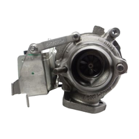 Garrett turboaggregat 762965-0007-R