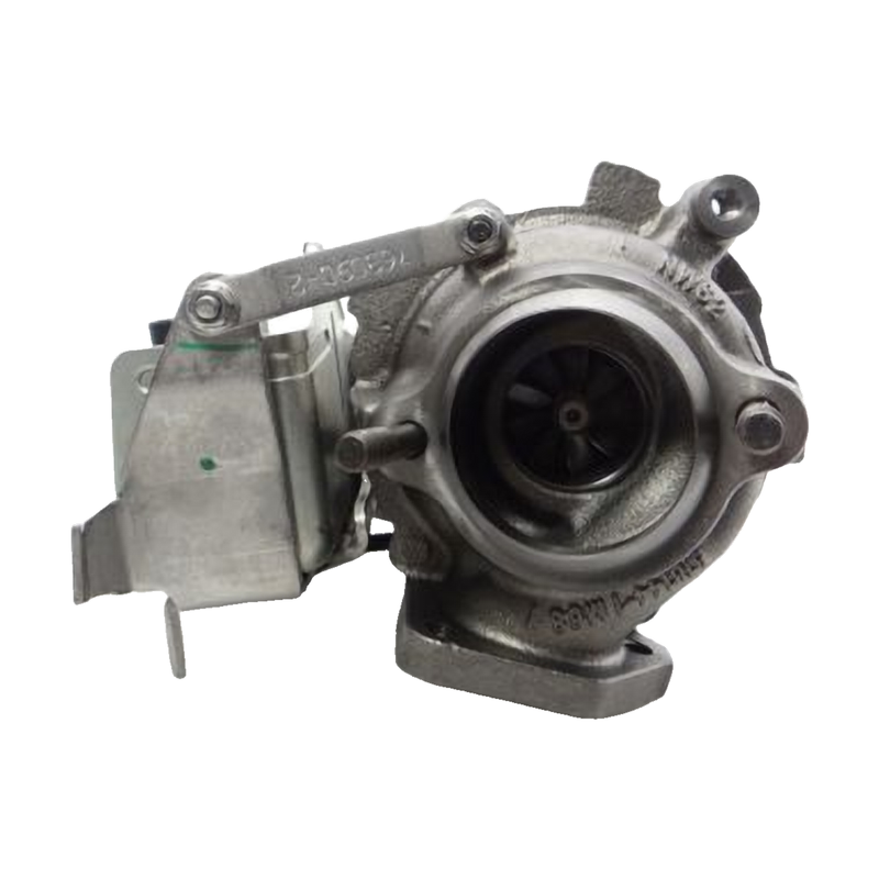 Garrett turboaggregat 762965-0007-R