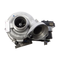 Garrett turboaggregat 762965-0007-R