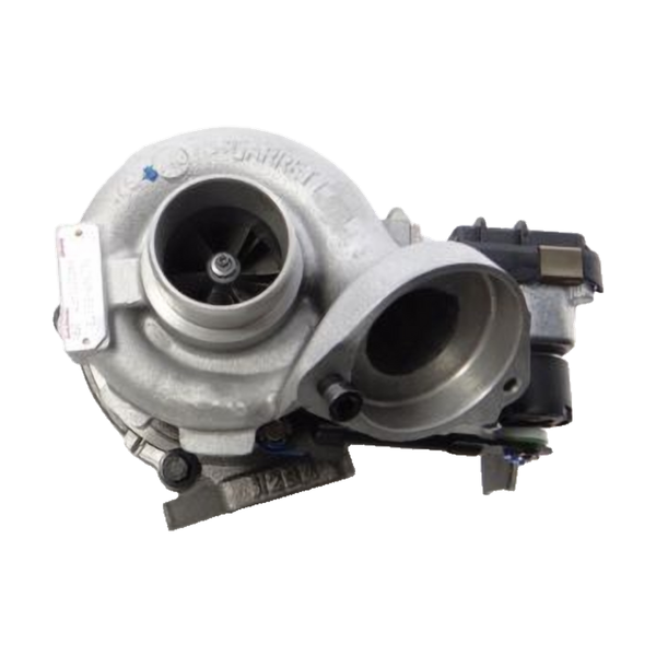 Garrett turboaggregat 762965-0007-R