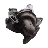 Garrett turboaggregat 763647-0001-R