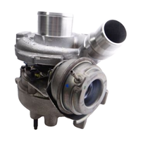 Garrett turboaggregat 759171-0003-R