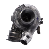 Garrett turboaggregat 765016-0003-R