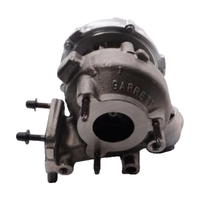 Garrett turboaggregat 765016-0003-R