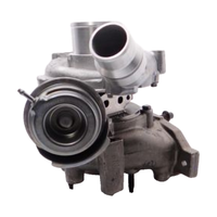 Garrett turboaggregat 765016-0003-R