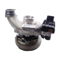 Garrett turboaggregat 765156-0004-R