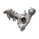 Renoverad Garrett Turbo 765261-0005