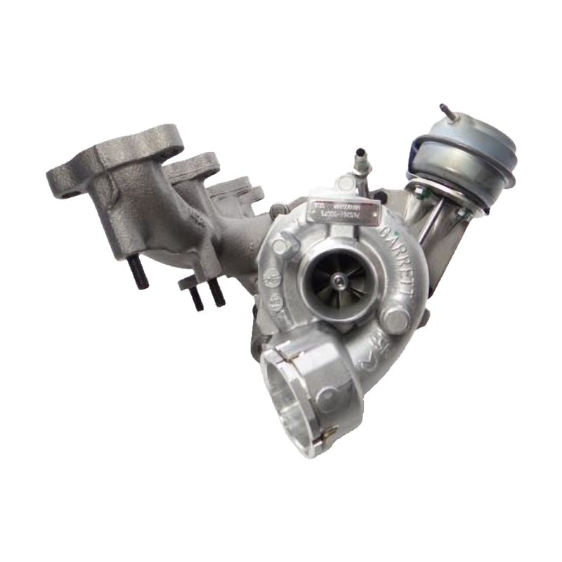 Garrett turboaggregat 765261-0005-R