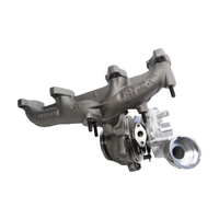 Garrett turboaggregat 765261-0005-R