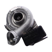 Garrett turboaggregat 765985-0005-R