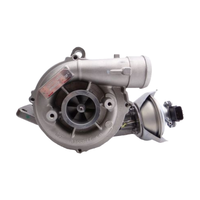 Garrett turboaggregat 765993-0004-R