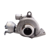 Garrett turboaggregat 765993-0004-R