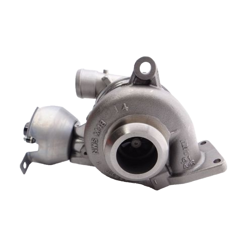 Garrett turboaggregat 765993-0004-R