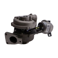 Garrett turboaggregat 765993-0004-R