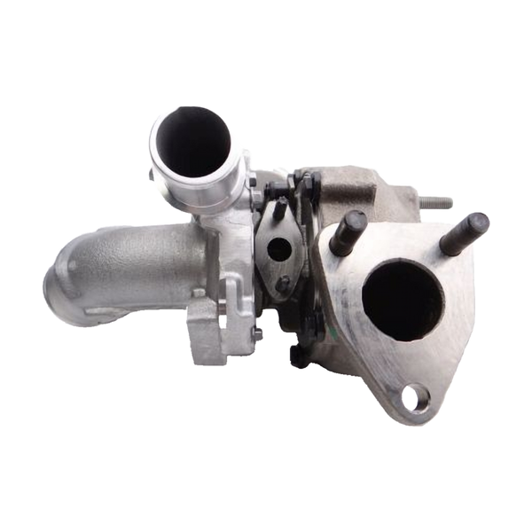 Garrett turboaggregat 766259-0001-R