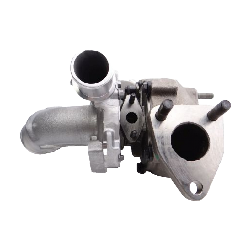 Garrett turboaggregat 766259-0001-R