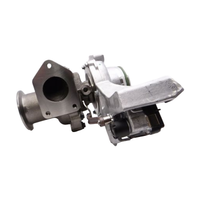 Garrett turboaggregat 767378-0009-R