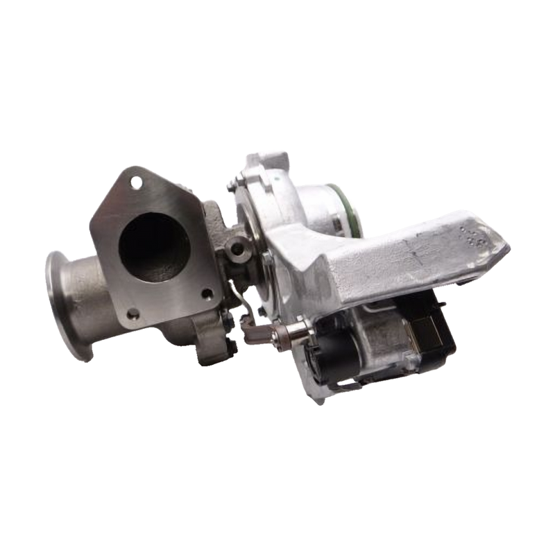 Garrett turboaggregat 767378-0009-R
