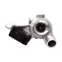 Garrett turboaggregat 767378-0009-R