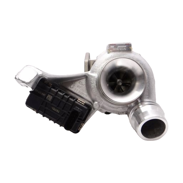 Garrett turboaggregat 767378-0009-R