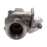 Garrett turboaggregat 767378-0009-R