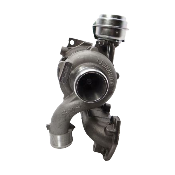 Garrett turboaggregat 740080-0002-R