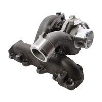 Garrett turboaggregat 740080-0002-R