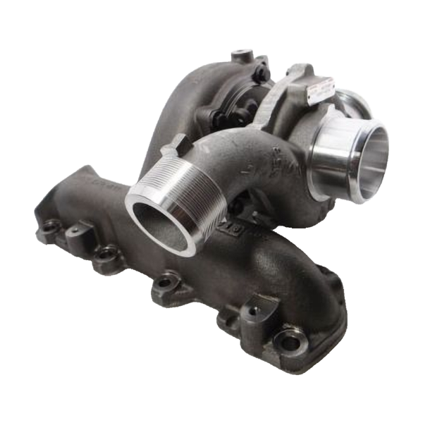 Garrett turboaggregat 740080-0002-R