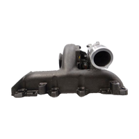 Garrett turboaggregat 740080-0002-R