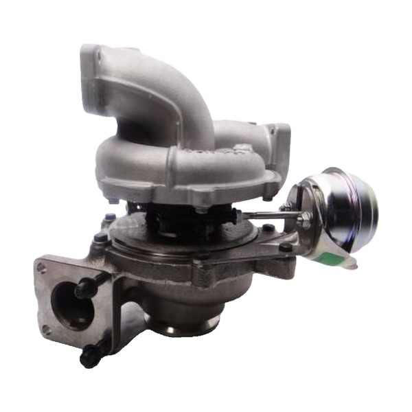 Garrett turboaggregat 767878-0001-R