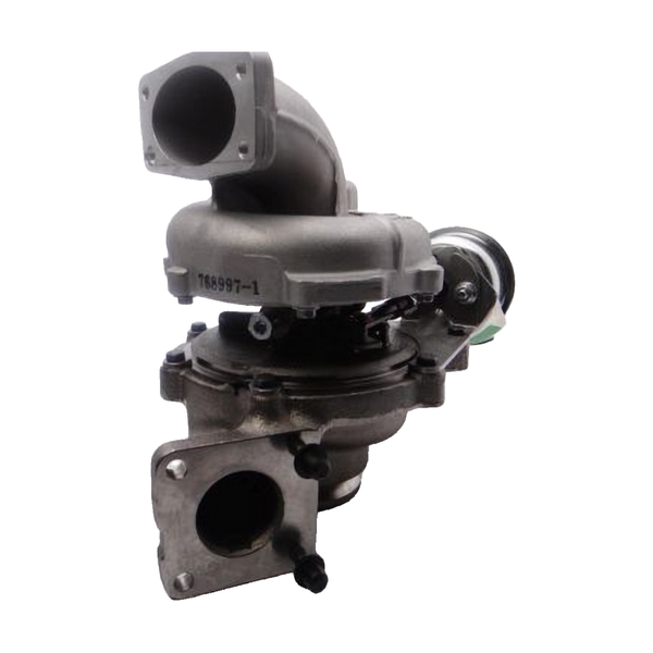 Garrett turboaggregat 767878-0001-R