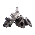 Garrett turboaggregat 767933-0015-R