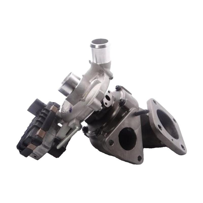 Garrett turboaggregat 767933-0015-R