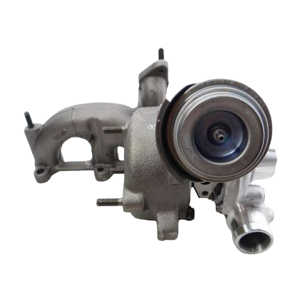 Garrett turboaggregat 454232-0004-R