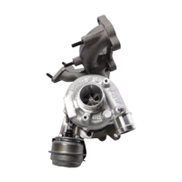 Garrett turboaggregat 454232-0004-R