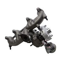 Garrett turboaggregat 454232-0004-R