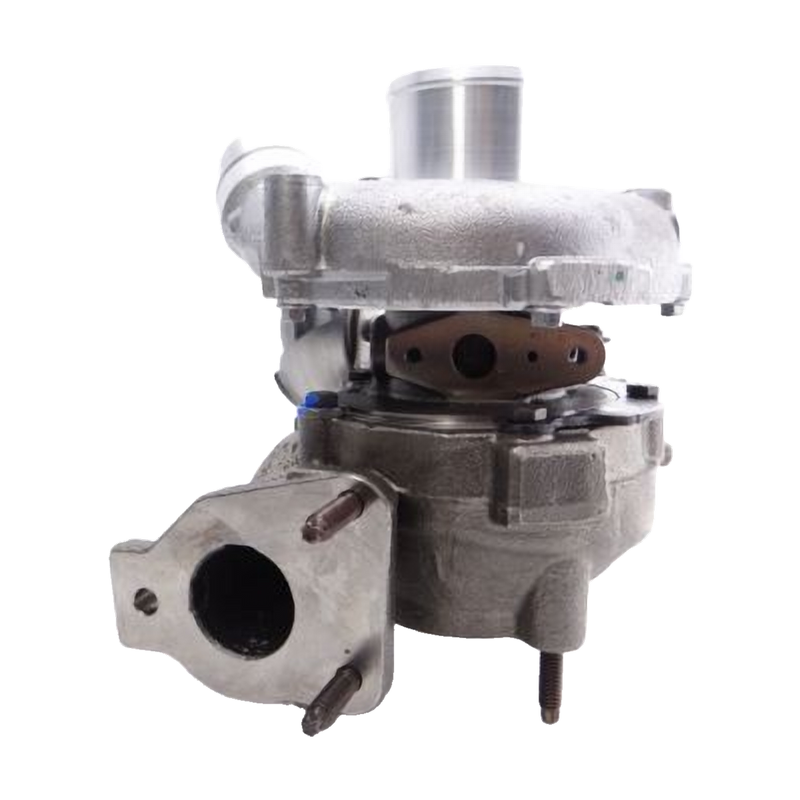 Garrett turboaggregat 773087-0002-R
