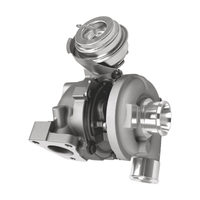 Garrett turboaggregat 775274-0003