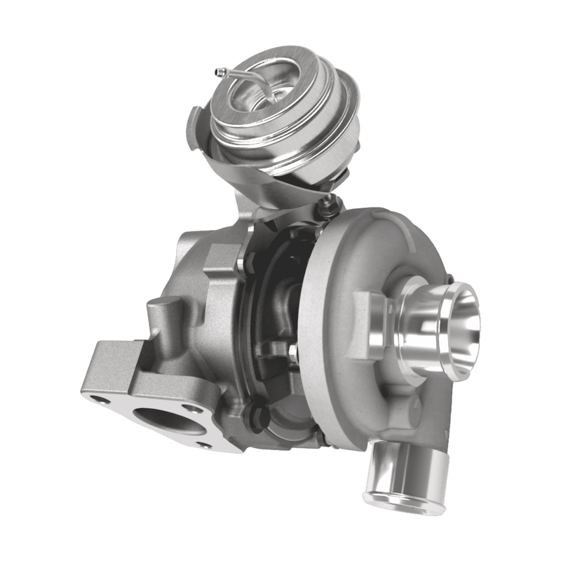 Garrett turboaggregat 775274-0003
