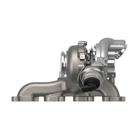 Garrett turboaggregat 775517-0001-R