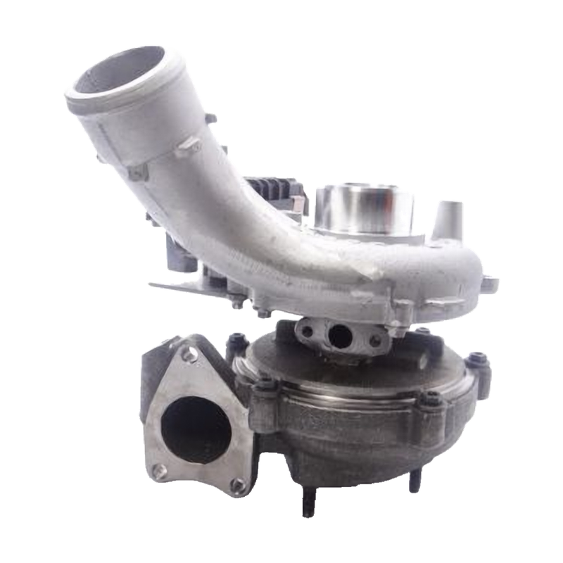 Garrett turboaggregat 776470-0003-R