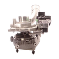 Garrett turboaggregat 767805-0002-R