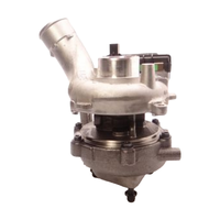 Garrett turboaggregat 767805-0002-R