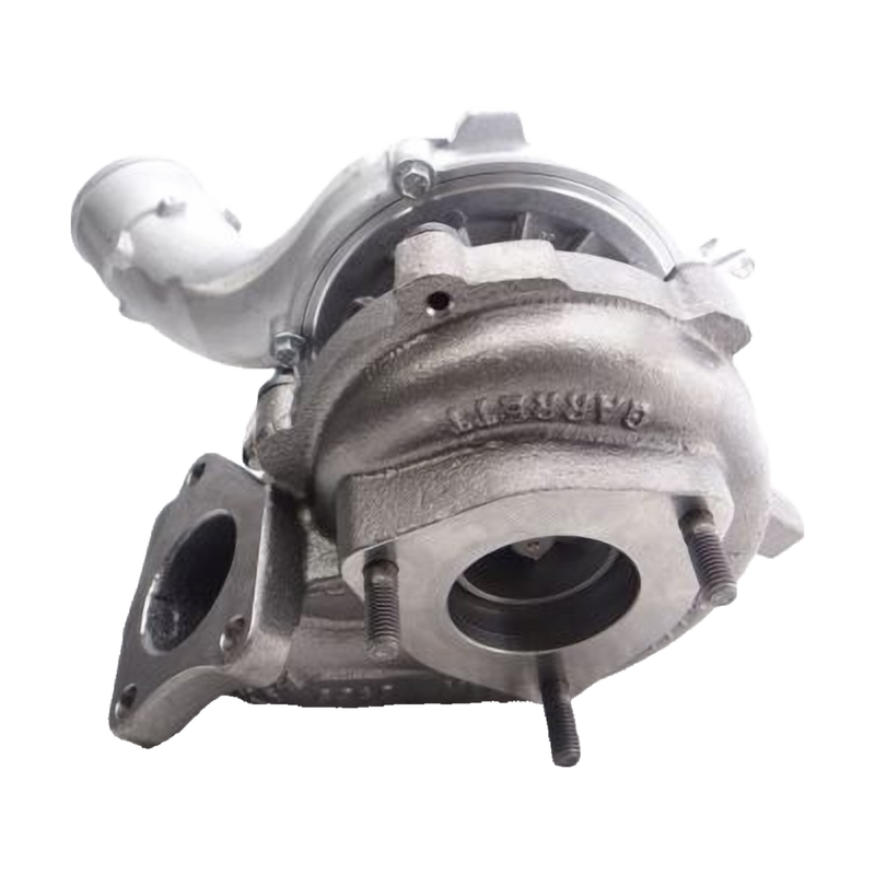 Garrett turboaggregat 777162-0001 GT17-serien