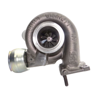 Garrett turboaggregat 736168-0003-R
