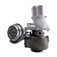Garrett turboaggregat 736168-0003-R