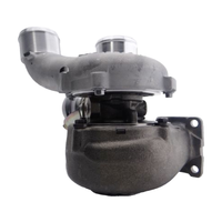 Garrett turboaggregat 736168-0003-R