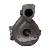 Garrett turboaggregat 777318-0002-R