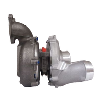 Garrett turboaggregat 777318-0002-R
