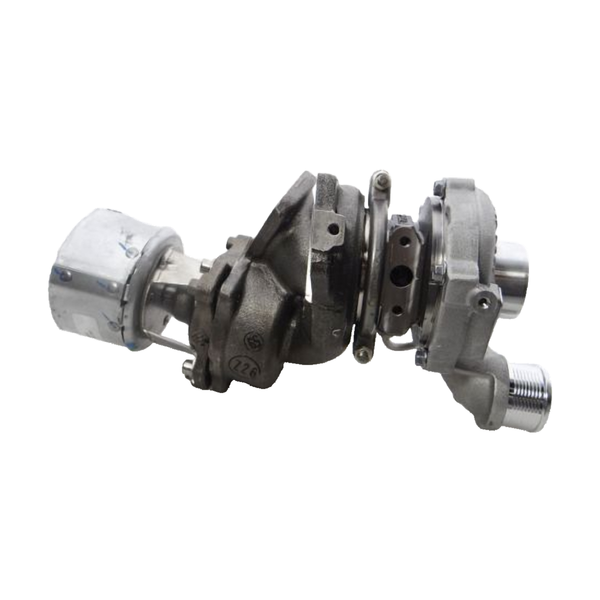 Ny BE Turbo 129461 turboaggregat